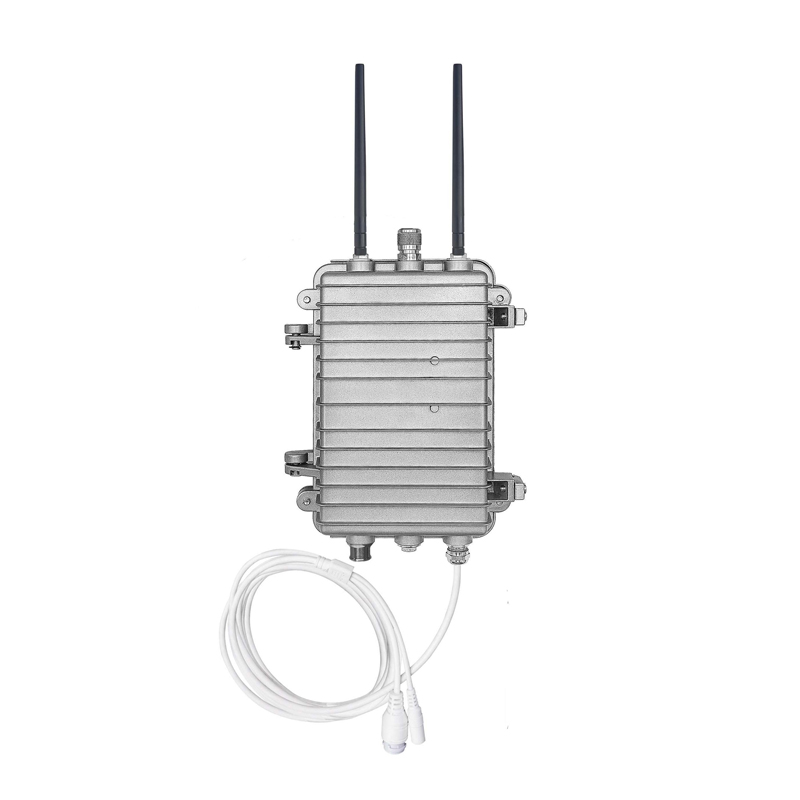 远距离4G Lora网关VDB3606-4G 远距离4G Lora网关VDB3606-4G